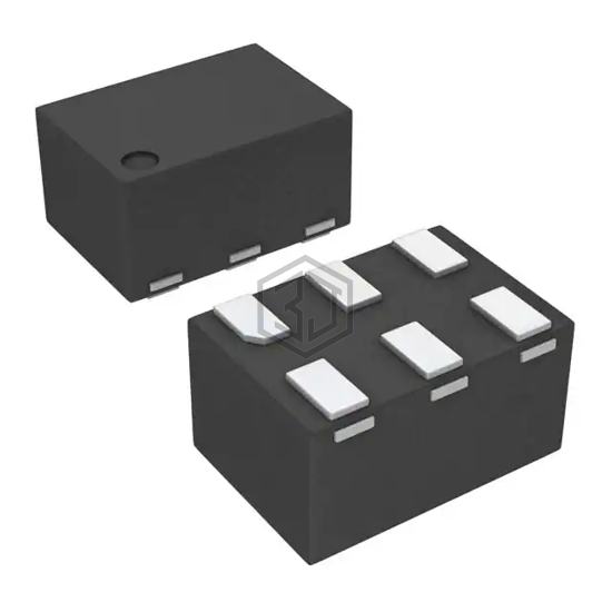 LP5952LC-1.3 - Texas Instruments - PMIC - Voltage Regulators - Linear