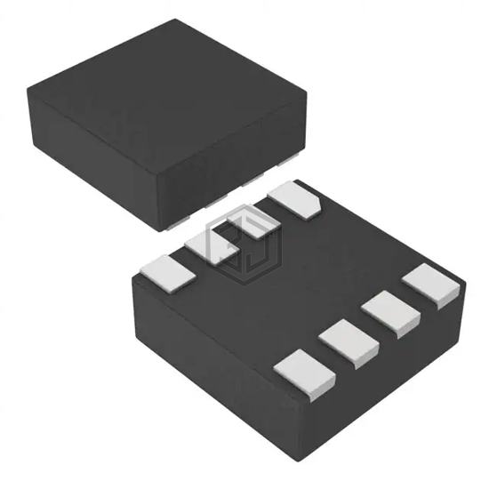 MAX16037PLA23+T - Analog Devices Inc./Maxim Integrated - PMIC - Supervisors