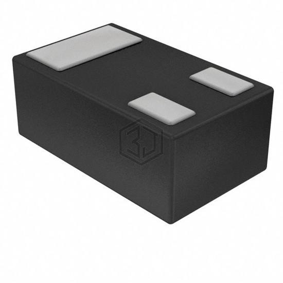 UCLAMP0502T.TCT - Semtech Corporation - TVS - Diodes