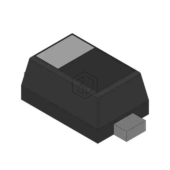 BA892-02VE6327 - Infineon Technologies - Diodes - RF