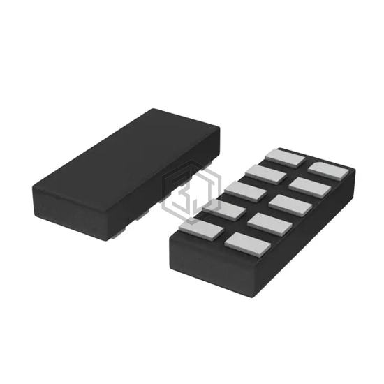 IP4283CZ10-TB,115 - NXP USA Inc. - TVS - Diodes
