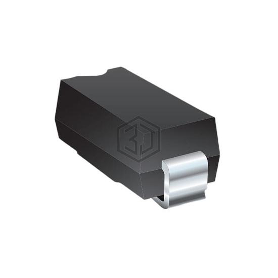 SMA6J48CA-Q - Bourns Inc. - TVS - Diodes