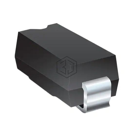 SMBJ8.0CA-Q - Bourns Inc. - TVS - Diodes
