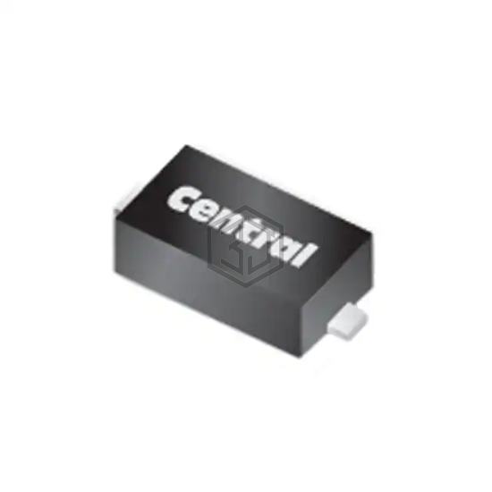 CMAD4448 TR PBFREE - Central Semiconductor Corp - Diodes - Rectifiers - Single