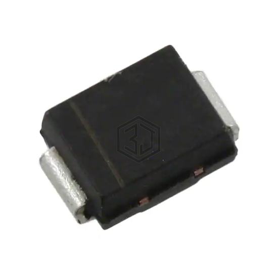 TISP4400M3BJR-S - Bourns Inc. - TVS - Thyristors