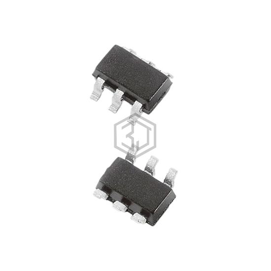 AQRV05-4HTG - Littelfuse Inc. - TVS - Diodes