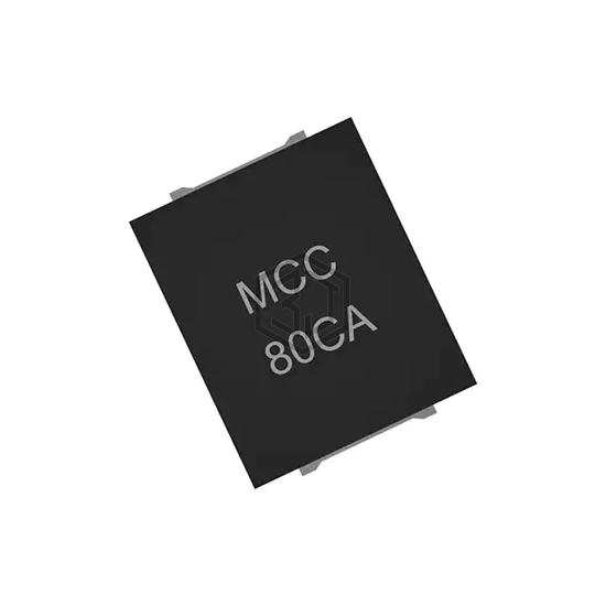 SMGJ80CA-TP - Micro Commercial Co - TVS - Diodes