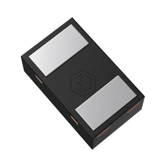 JDP2S02ACT(TPL3) - Toshiba Semiconductor and Storage - Diodes - RF