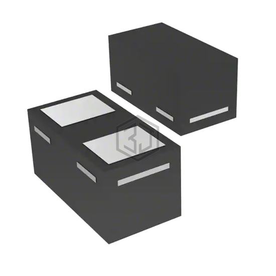 SDM02U30CSP-7 - Diodes Incorporated - Diodes - Rectifiers - Single