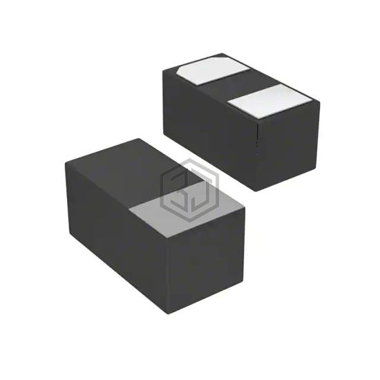JDP2S08SC(TPL3) - Toshiba Semiconductor and Storage - Diodes - RF