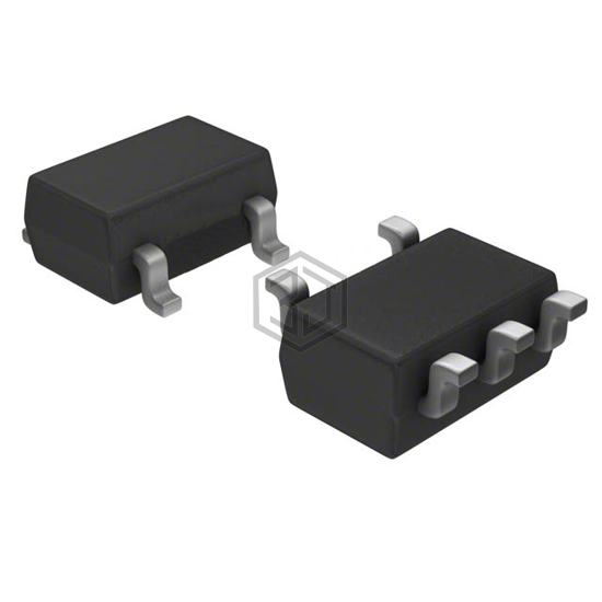AOZ6115CI - Alpha & Omega Semiconductor Inc. - Interface - Analog Switches, Multiplexers, Demultiplexers