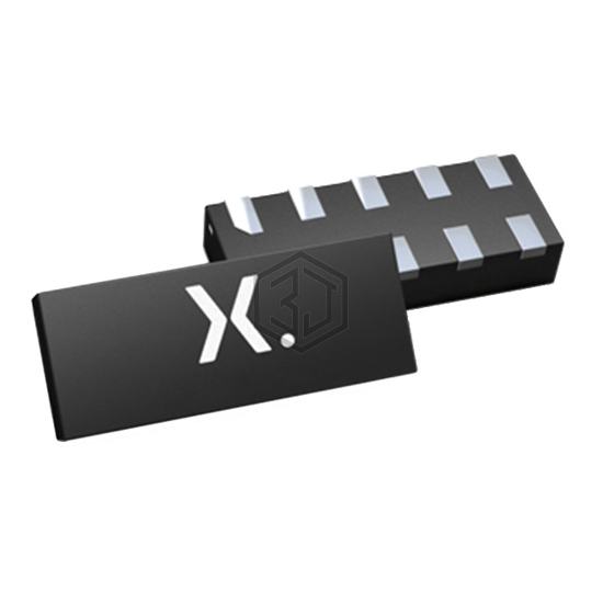 PUSB3F97X - Nexperia USA Inc. - TVS - Diodes