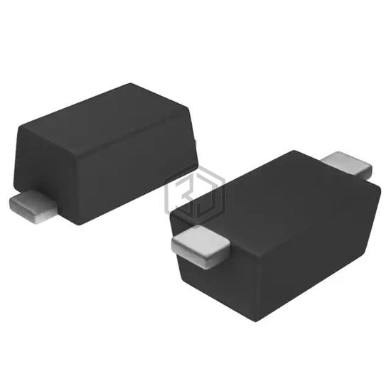 US1GWF-7 - Diodes Incorporated - Diodes - Rectifiers - Single