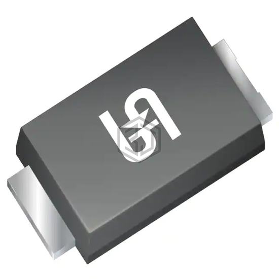 S2JAL - Taiwan Semiconductor Corporation - Diodes - Rectifiers - Single