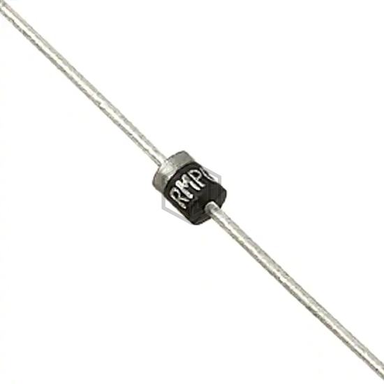 RMPG06D-E3/54 - Vishay General Semiconductor - Diodes Division - Diodes - Rectifiers - Single