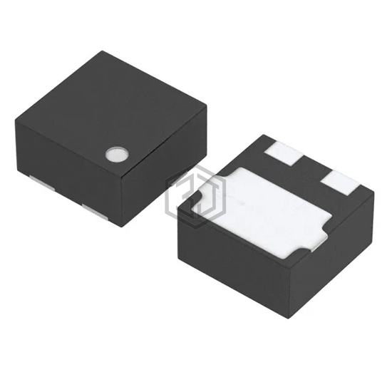 XC6120C112HR-G - Torex Semiconductor Ltd - PMIC - Supervisors