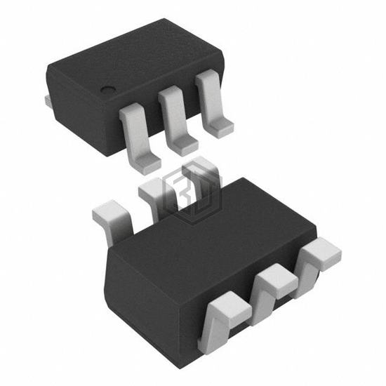 AO7800 - Alpha & Omega Semiconductor Inc. - Transistors - FETs, MOSFETs - Arrays