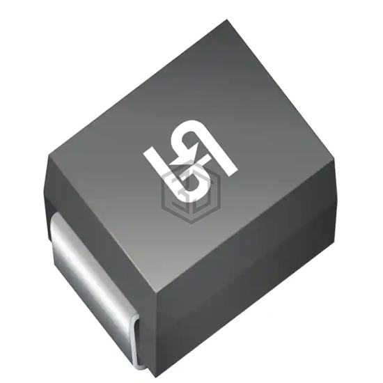 S5QB - Taiwan Semiconductor Corporation - Diodes - Rectifiers - Single