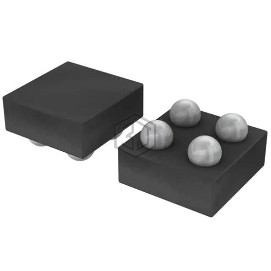 CAT24C08C4CTR - onsemi - Memory
