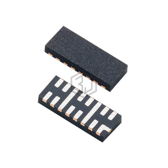 SP8143-06UTG - Littelfuse Inc. - TVS - Diodes