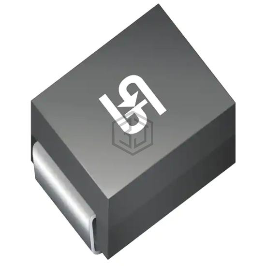 S3Q M3G - Taiwan Semiconductor Corporation - Diodes - Rectifiers - Single