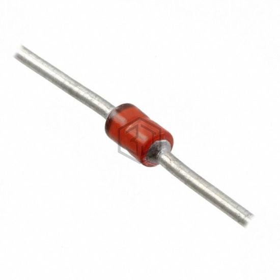 JAN1N4465 - Microchip Technology - Diodes - Zener - Single