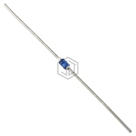 UES1103 - Microchip Technology - Diodes - Rectifiers - Single