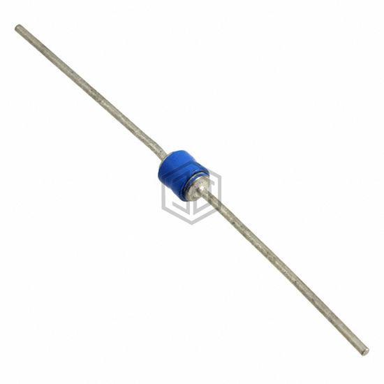JANTX1N6146A - Microchip Technology - TVS - Diodes