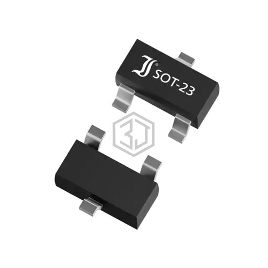 2BZX84C2V4 - Diotec Semiconductor - Diodes - Zener - Arrays