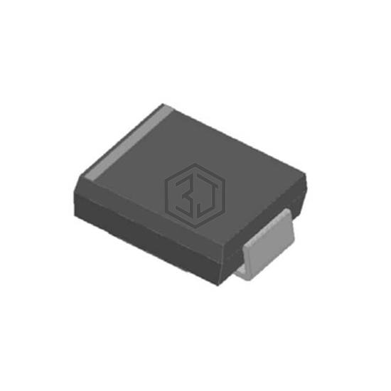 1.5SMC6.8A-F1-0000 - Yangzhou Yangjie Electronic Technology Co.,Ltd - TVS - Diodes