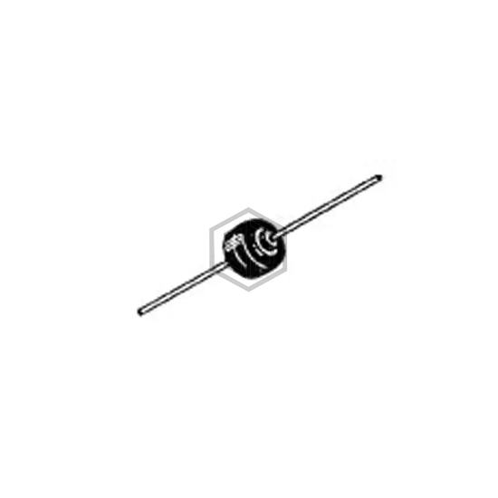 1N3494 - Solid State Inc. - Diodes - Rectifiers - Single