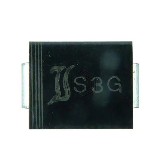 5.0SMCJ160CA - Diotec Semiconductor - TVS - Diodes