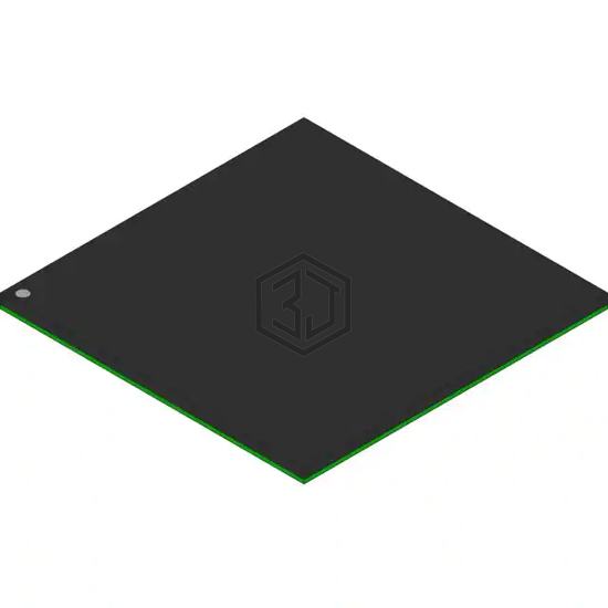 MPC852TCVR50A - Freescale Semiconductor - Embedded - Microprocessors