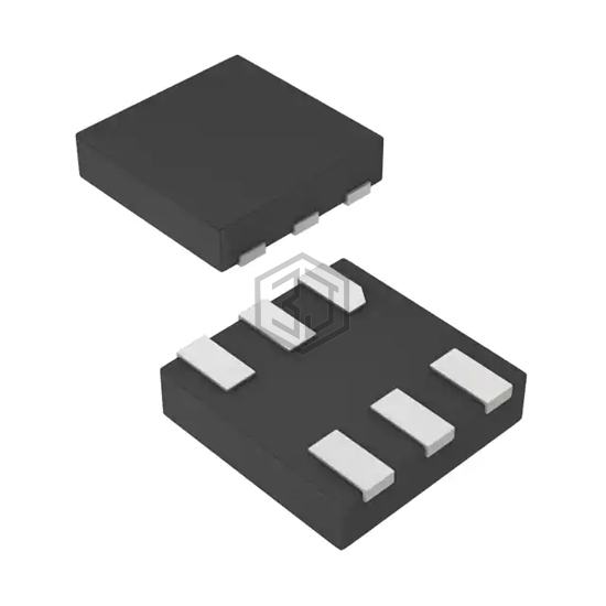 SR1CARU - STMicroelectronics - PMIC - Supervisors