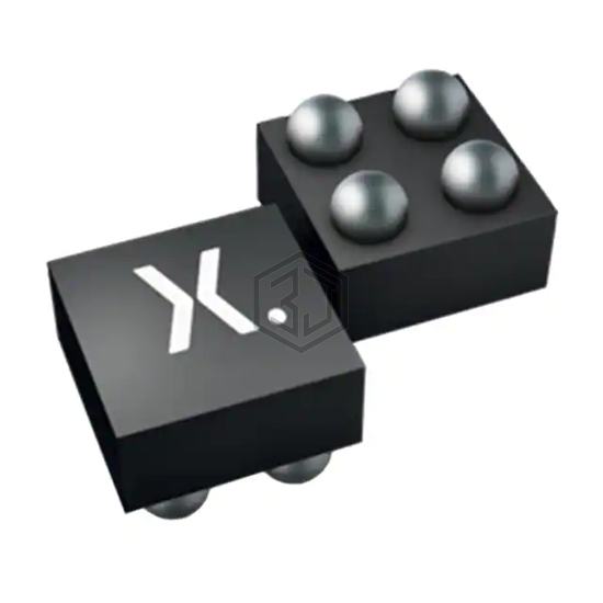 IP4385CX4/LF,135 - NXP USA Inc. - TVS - Diodes
