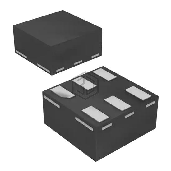 BGU7003,132 - NXP USA Inc. - RF Amplifiers