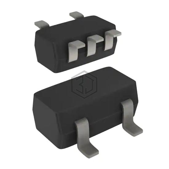 74AHC1G4215GW-Q10H - Nexperia USA Inc. - Logic - Counters, Dividers