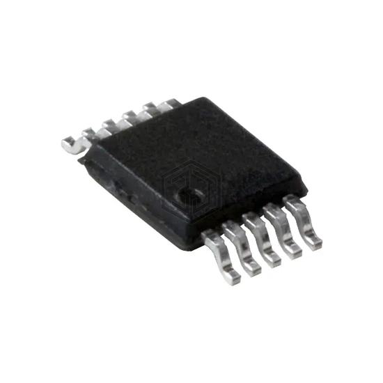 PCA9632DP2Z - NXP USA Inc. - PMIC - LED Drivers