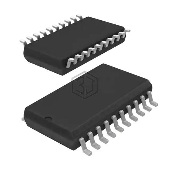 MAX186DEWP+T - Analog Devices Inc./Maxim Integrated - Data Acquisition - ADCs/DACs - Special Purpose