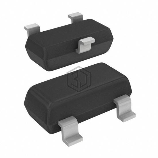 BFU550AR - NXP USA Inc. - Transistors - Bipolar (BJT) - RF