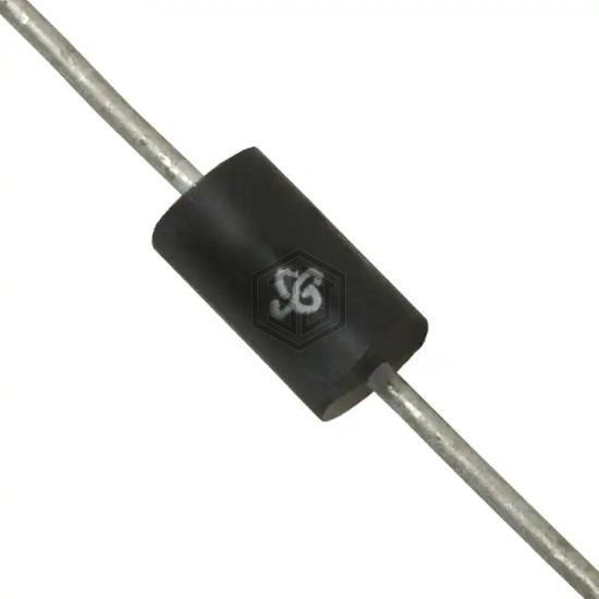1.5KE6.8A-E3/54 - Vishay General Semiconductor - Diodes Division - TVS - Diodes