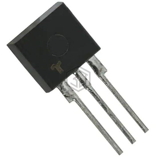 P6002ABLRP - Littelfuse Inc. - TVS - Thyristors