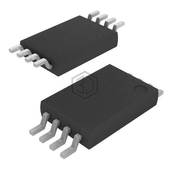 MK1709AG - Renesas Electronics America Inc - Clock/Timing - Clock Generators, PLLs, Frequency Synthesizers