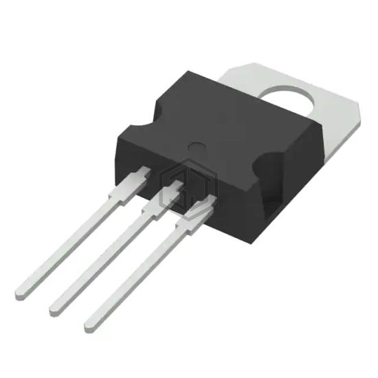 T820T-6I - STMicroelectronics - Thyristors - TRIACs