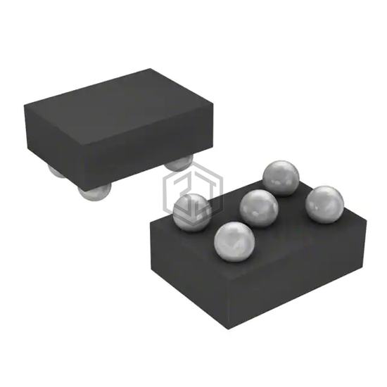 NUP4103FCT1 - onsemi - TVS - Diodes