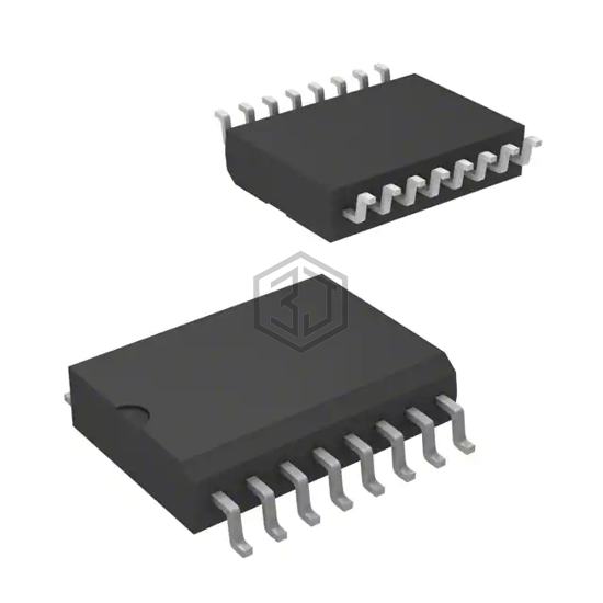 4416P-T01-331 - Bourns Inc. - Resistor Networks, Arrays