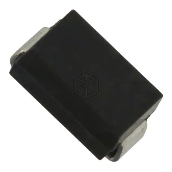 SS18 - onsemi - Diodes - Rectifiers - Single