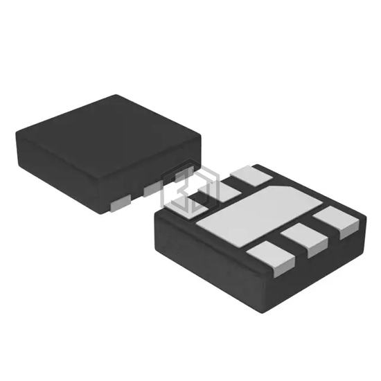 NUP3112UPMUTAG - onsemi - TVS - Diodes