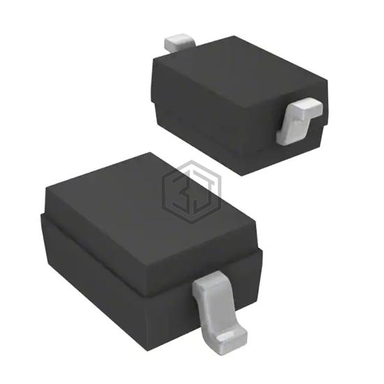 SD 199 E6327 - Infineon Technologies - Diodes - Variable Capacitance (Varicaps, Varactors)
