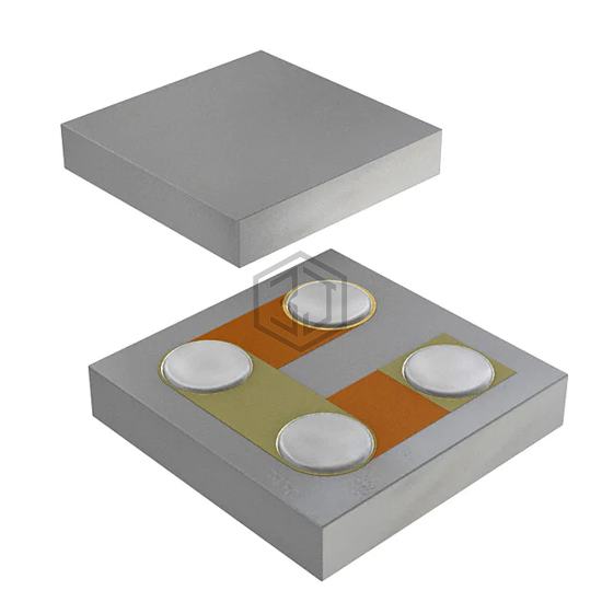 TLV70518YFMT - Texas Instruments - PMIC - Voltage Regulators - Linear